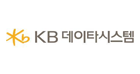 KB데이타시스템