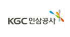 kgc인삼공사